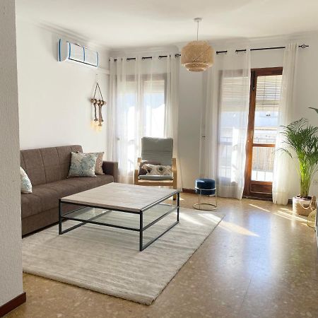 Selva La Bella. En el Corazón de Triana Apartamento Sevilha Exterior foto