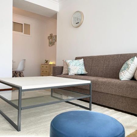 Selva La Bella. En el Corazón de Triana Apartamento Sevilha Exterior foto