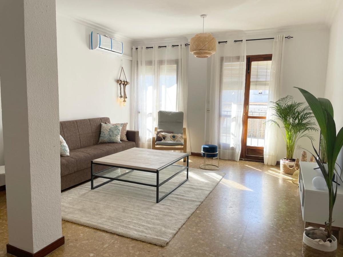 Selva La Bella. En el Corazón de Triana Apartamento Sevilha Exterior foto
