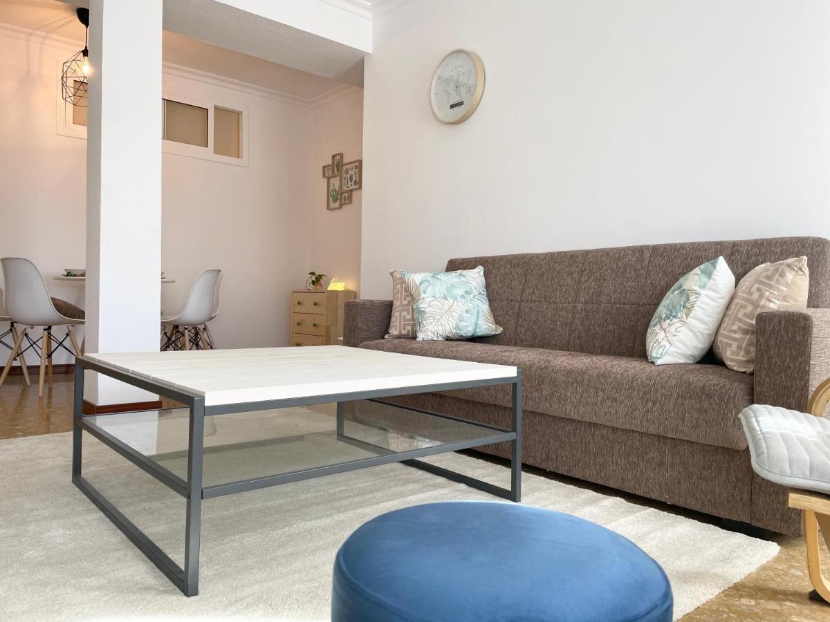 Selva La Bella. En el Corazón de Triana Apartamento Sevilha Exterior foto