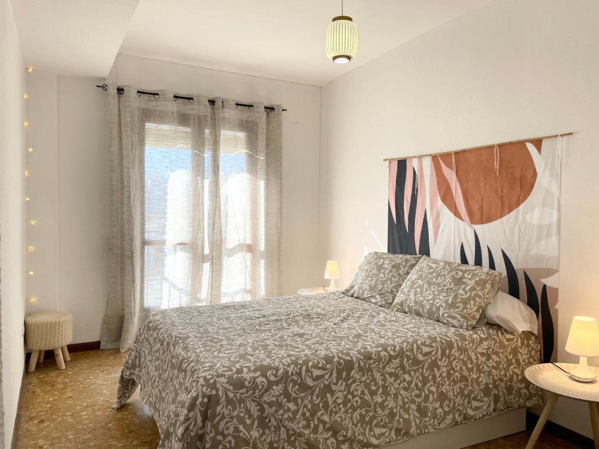 Selva La Bella. En el Corazón de Triana Apartamento Sevilha Exterior foto