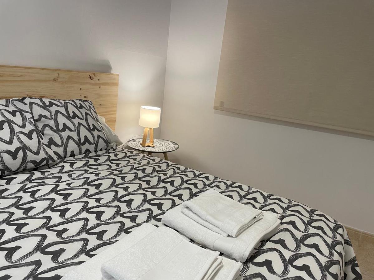 Selva La Bella. En el Corazón de Triana Apartamento Sevilha Exterior foto