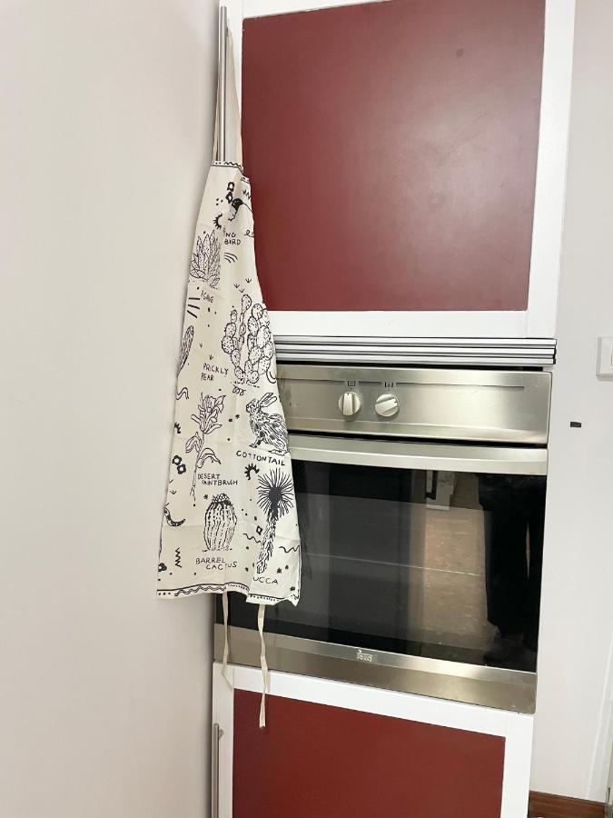 Selva La Bella. En el Corazón de Triana Apartamento Sevilha Exterior foto