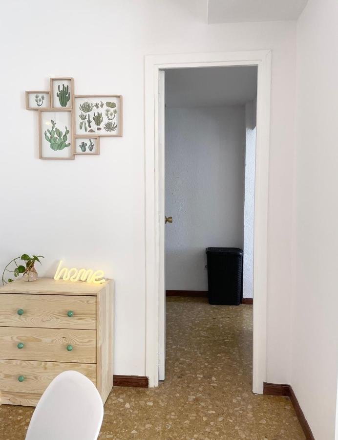 Selva La Bella. En el Corazón de Triana Apartamento Sevilha Exterior foto