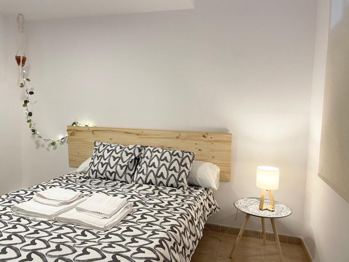 Selva La Bella. En el Corazón de Triana Apartamento Sevilha Exterior foto