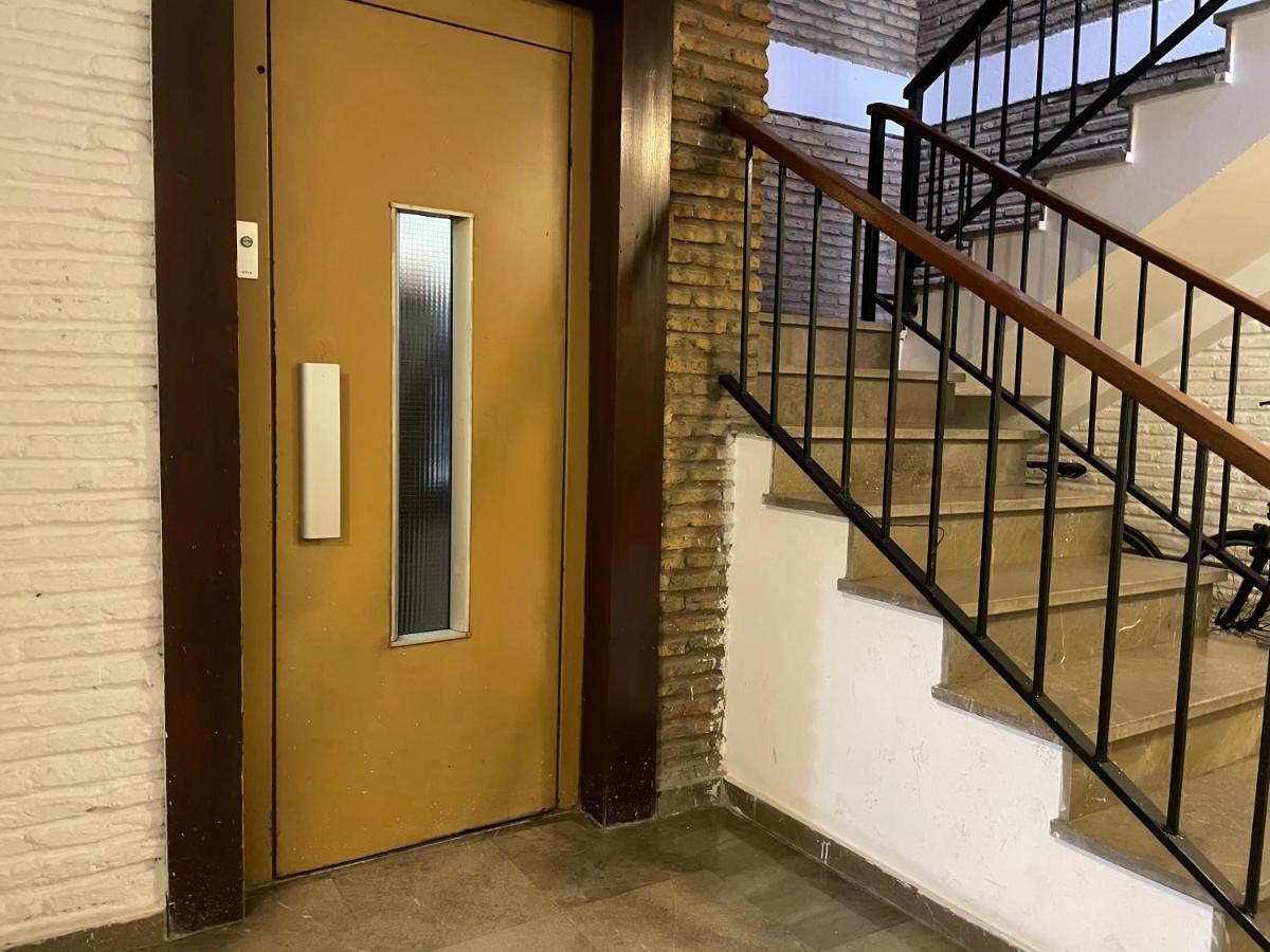 Selva La Bella. En el Corazón de Triana Apartamento Sevilha Exterior foto