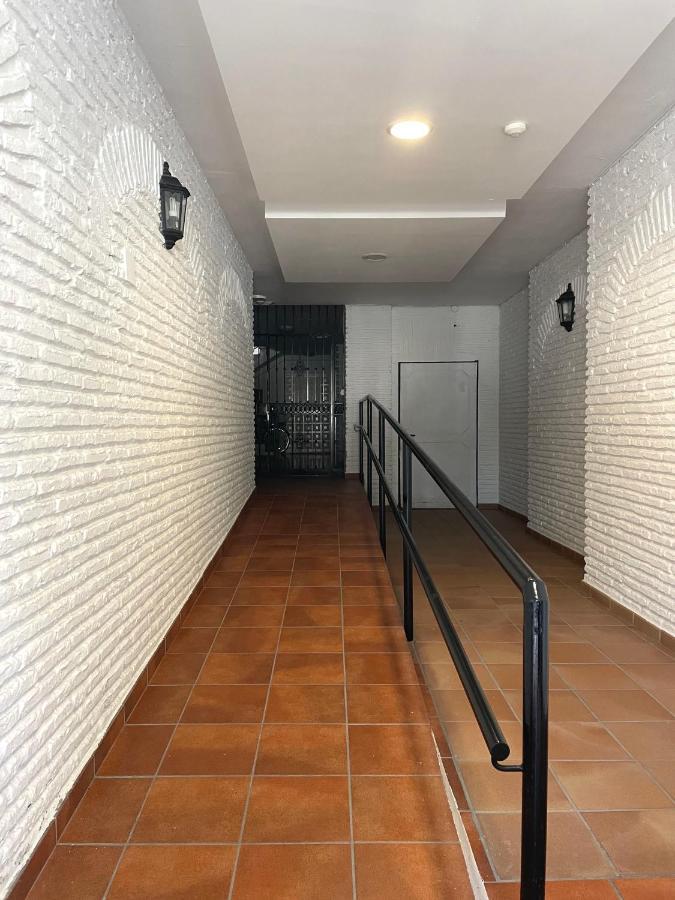Selva La Bella. En el Corazón de Triana Apartamento Sevilha Exterior foto