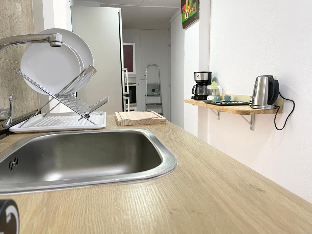 Selva La Bella. En el Corazón de Triana Apartamento Sevilha Exterior foto