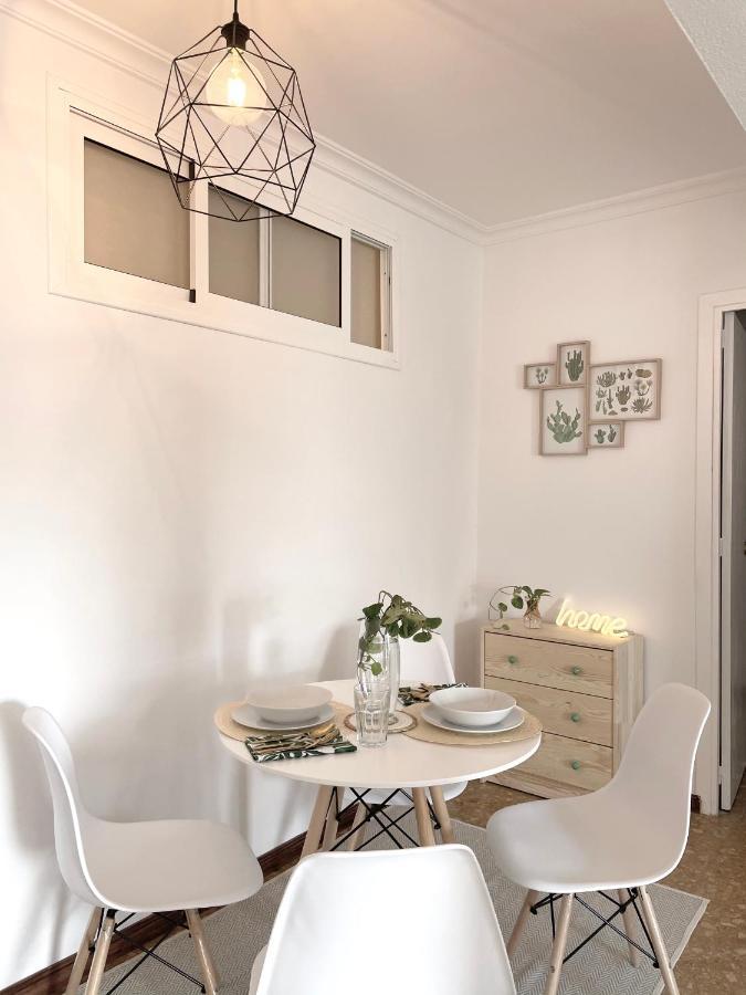Selva La Bella. En el Corazón de Triana Apartamento Sevilha Exterior foto