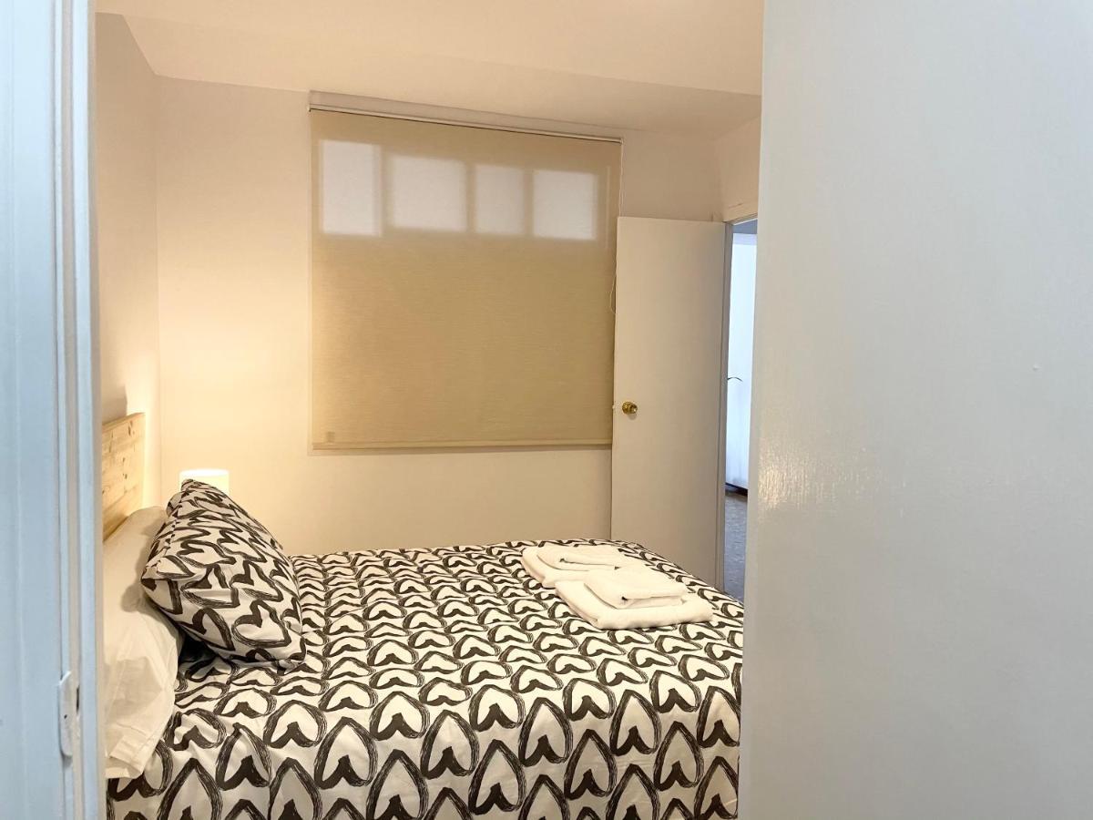 Selva La Bella. En el Corazón de Triana Apartamento Sevilha Exterior foto
