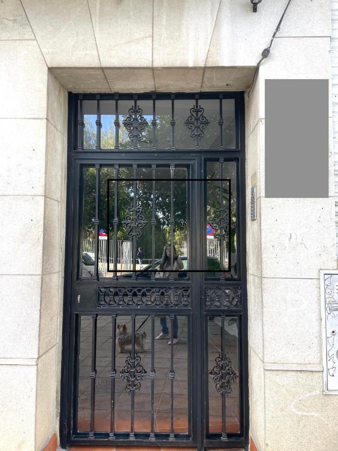 Selva La Bella. En el Corazón de Triana Apartamento Sevilha Exterior foto