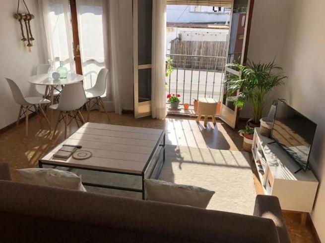 Selva La Bella. En el Corazón de Triana Apartamento Sevilha Exterior foto